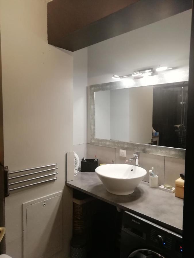 T2 Chaleureux Sur Talence Apartment Bagian luar foto
